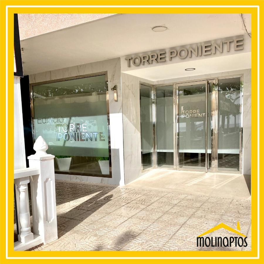 Estudio 30 Frente Al Mar 貝尼多姆 外观 照片
